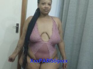 XxxPARIS69xxx
