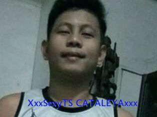 XxxSexyTS_CATALEYAxxx