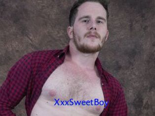 XxxSweetBoy