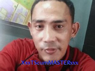 XxxTScumMASTERxxx