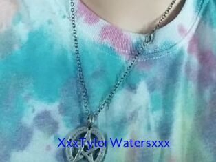 XxxTylerWatersxxx