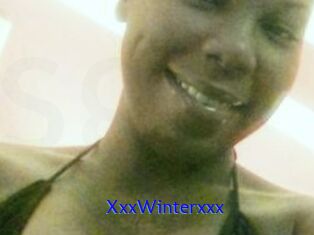 XxxWinterxxx