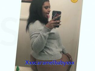 Xxxcaramelbabyxxx