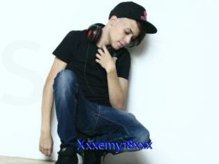 Xxxemy18xxx