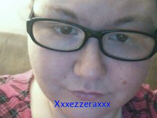 Xxxezzeraxxx