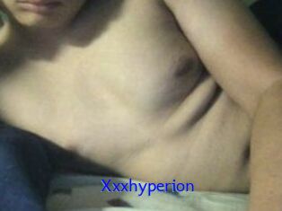 Xxxhyperion