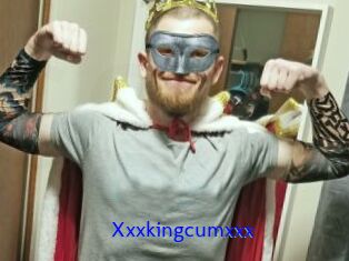 Xxxkingcumxxx