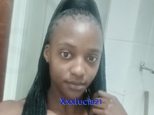 Xxxlucia21