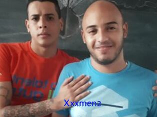 Xxxmen2