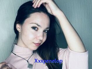 Xxxpenelop