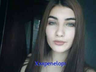 Xxxpenelop1