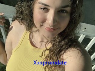 Xxxpromdate