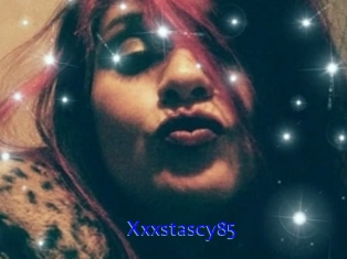 Xxxstascy85