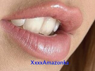 XxxxAmazonka