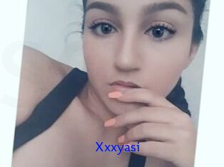 Xxxyasi