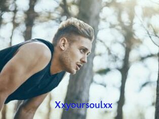 Xxyoursoulxx