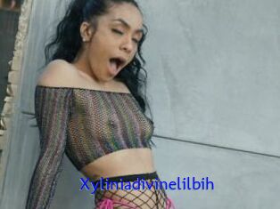 xyliniadivinelilbih Sexo Gratis