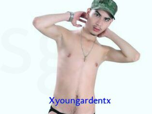 xyoungardentx Sexo Gratis
