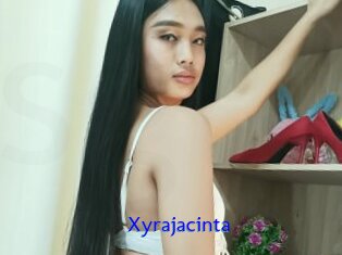 Xyrajacinta