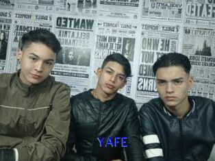 YAFE