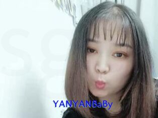 YANYANBaBy