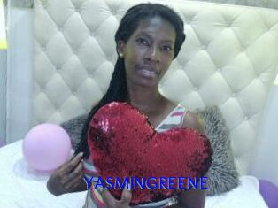 YASMINGREENE