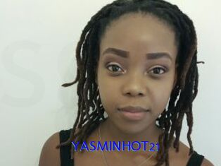 YASMINHOT21
