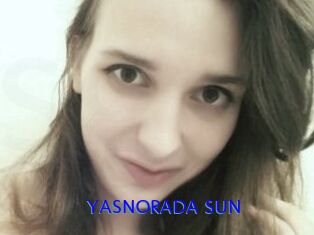 YASNORADA_SUN