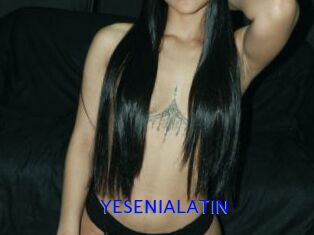 YESENIALATIN