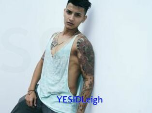 YESIDLeigh