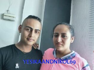YESIKAANDNIKOL69