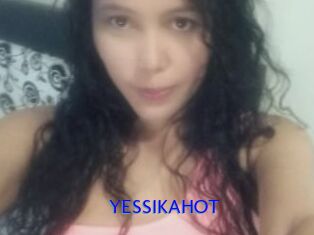 YESSIKAHOT
