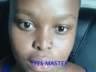 YES_MASTER