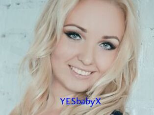 YESbabyX Sexo Gratis
