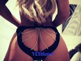 YESblond