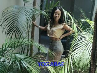 YOGABAE