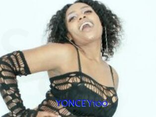 YONCEY100