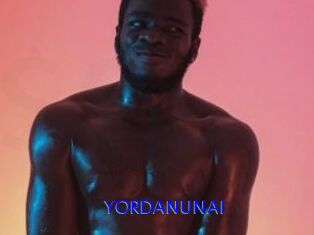 YORDANUNAI