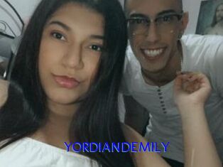 YORDIANDEMILY