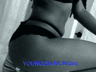 YOUNGDIAMOND20
