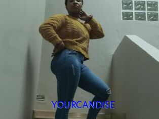 YOURCANDISE