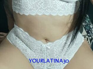 YOURLATINA30