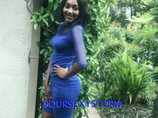 YOURSEXYSTORM