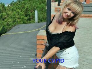 YOUR_CUPID