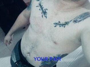YOUR_PAPI