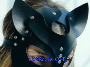YOURcuteLOVE