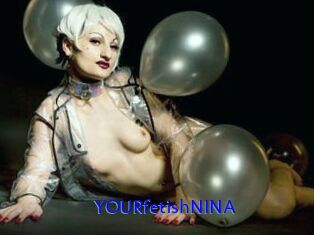 YOURfetishNINA