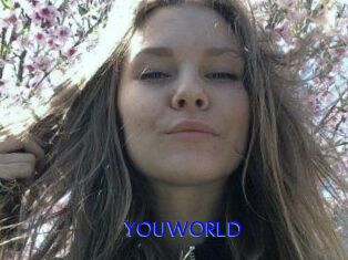 YOUWORLD