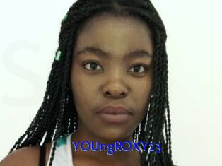 YOUngROXY23