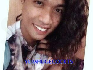 YUMHUGECOCKTS